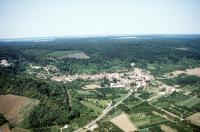 Photo de Saint-Maurice-sous-les-Côtes (55)