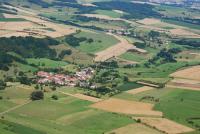 Photo de Xaronval (88)