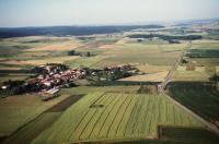 Photo de Haraucourt-sur-Seille (57)