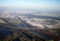 Photo de Moulins-lès-Metz (57)