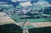 Photo de Combles-en-Barrois (55)