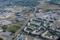 Photo de Montpellier (34)