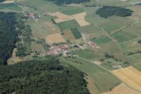 Photo de Courcelles-sous-Châtenois (88)