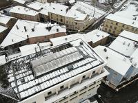 Photo de La Vôge-les-Bains (88)