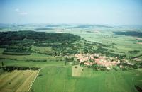 Photo de Tincry (57)