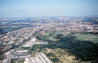 Photo de Montigny-lès-Metz (57)