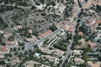 Photo de Saint-Saturnin-lès-Apt (84)