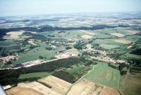 Photo de Favières (54)