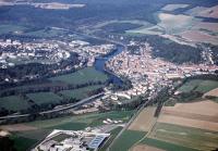 Photo de Saint-Mihiel (55)