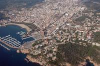 Photo de San Felíu de Guixols