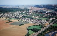 Photo de Bouxières-aux-Dames (54)