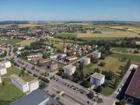 Photo de Vittel (88)