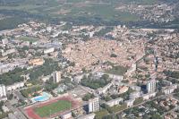 Photo de Bagnols-sur-Cèze (30)