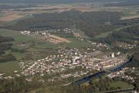 Photo de Châtel-sur-Moselle (88)