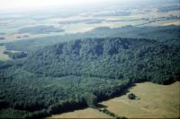 Photo de Beaulieu-en-Argonne (55)