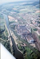 Photo de Pagny-sur-Moselle (54)