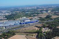 Photo de Montpellier (34)