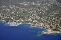 Photo de Roquebrune-sur-Argens (83)