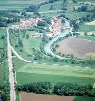 Photo de Bauzemont (54)