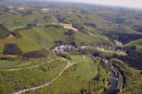 Photo de Esch-sur-Sûre