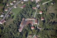 Photo de Bains-les-Bains (88)