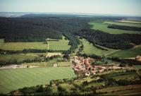 Photo de Vilcey-sur-Trey (54)
