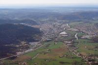 Photo de Remiremont (88)