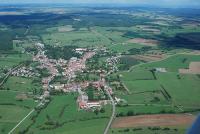 Photo de Martigny-les-Bains (88)