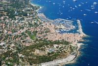 Photo de Saint-Tropez (83)