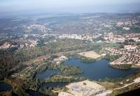 Photo de Moulins-lès-Metz (57)