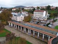 Photo de Contrexéville (88)