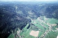 Photo de Saint-Michel-sur-Meurthe (88)