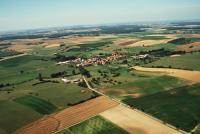 Photo de Domnon-lès-Dieuze (57)