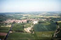 Photo de Vic-sur-Seille (57)