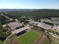 Photo de Vittel (88)
