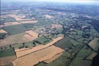 Photo de Saint-Cyr-en-Pail (53)