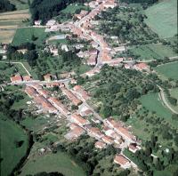 Photo de Favières (54)