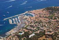 Photo de Saint-Tropez (83)