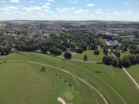 Photo de Vittel (88)