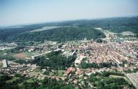 Photo de Ligny-en-Barrois (55)