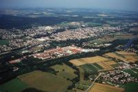 Photo de Thaon-les-Vosges (88)