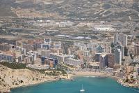 Photo de Benidorm