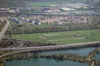 Photo de Moulins-lès-Metz (57)