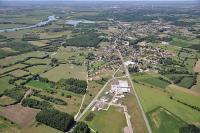 Photo de Ouroux-sur-Saône (71)