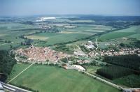 Photo de Pagny-sur-Meuse (55)