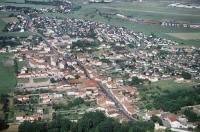 Photo de Saulxures-lès-Nancy (54)