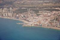 Photo de Benidorm