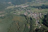 Photo de Brouvelieures (88)