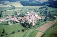 Photo de Saint-Pierremont (88)
