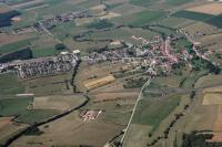 Photo de Gironcourt-sur-Vraine (88)